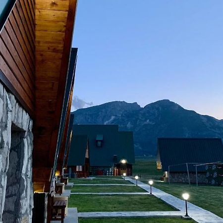 B&B Izvor Žabljak Extérieur photo