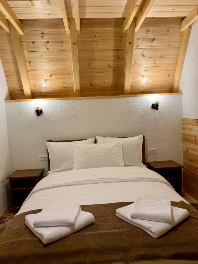 B&B Izvor Žabljak Extérieur photo