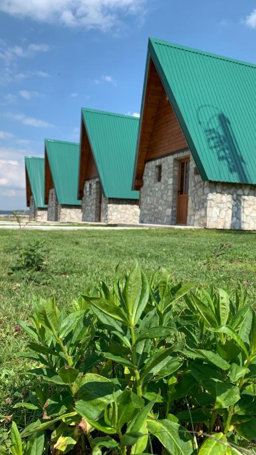 B&B Izvor Žabljak Extérieur photo