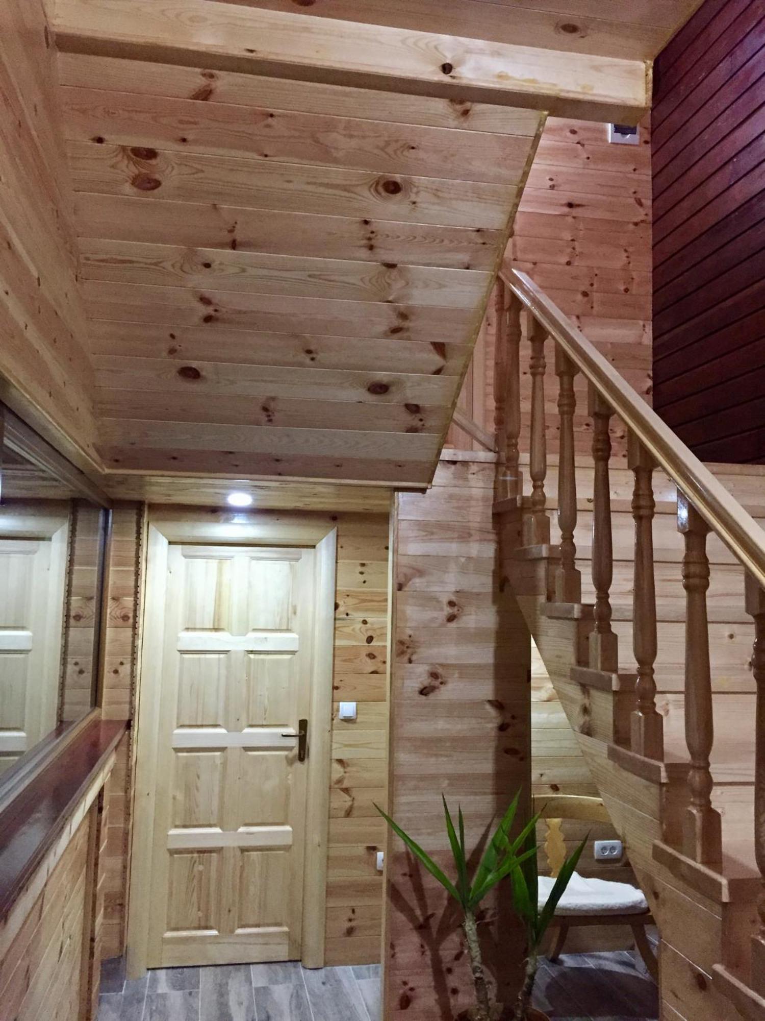 B&B Izvor Žabljak Extérieur photo