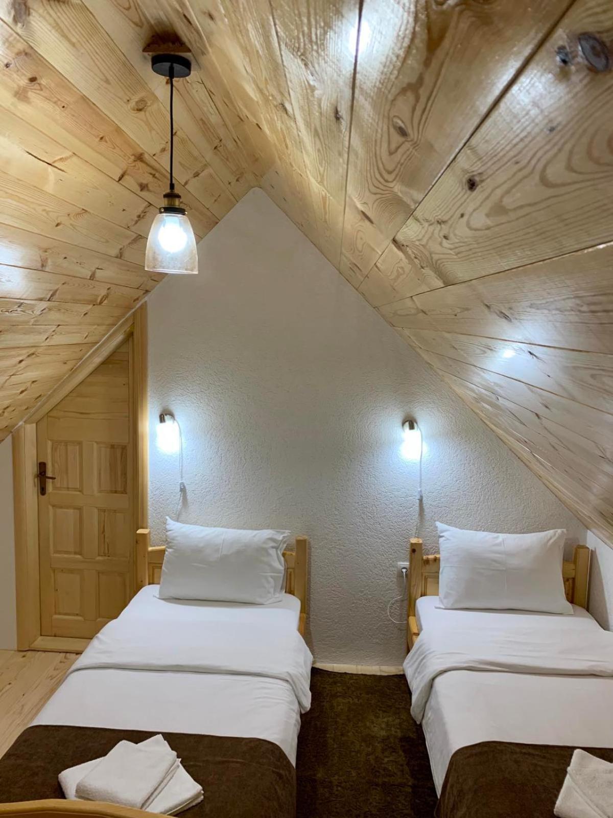 B&B Izvor Žabljak Chambre photo