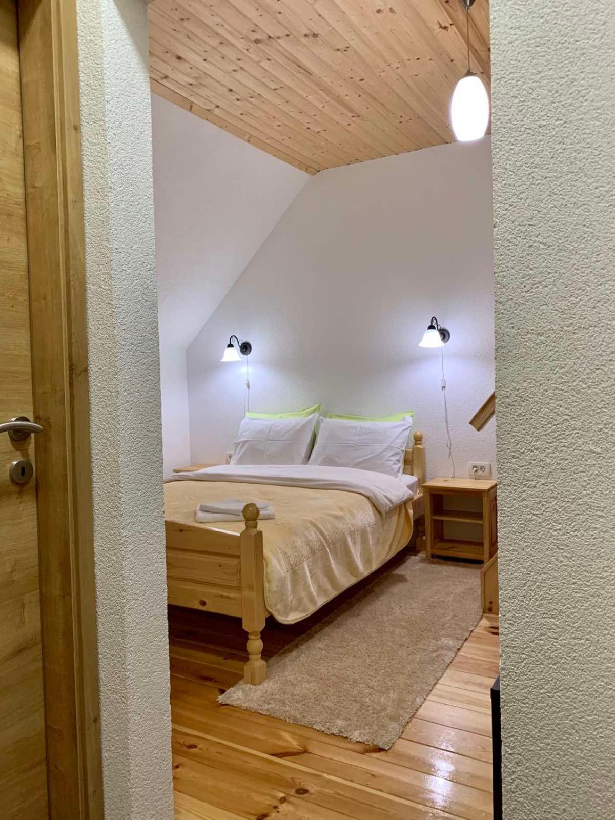 B&B Izvor Žabljak Chambre photo