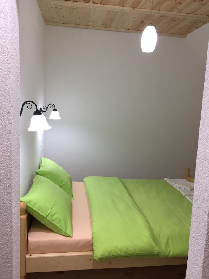 B&B Izvor Žabljak Extérieur photo