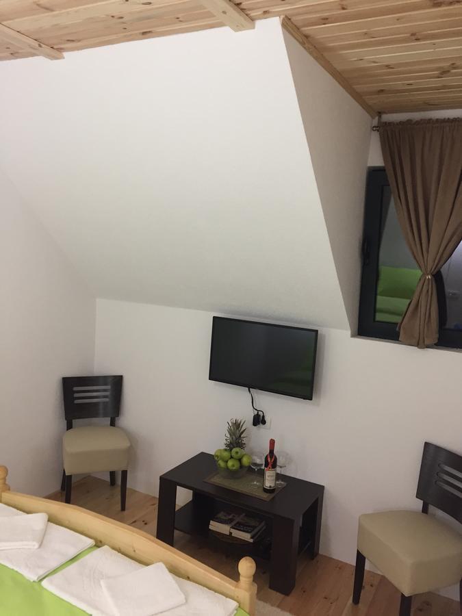 B&B Izvor Žabljak Extérieur photo