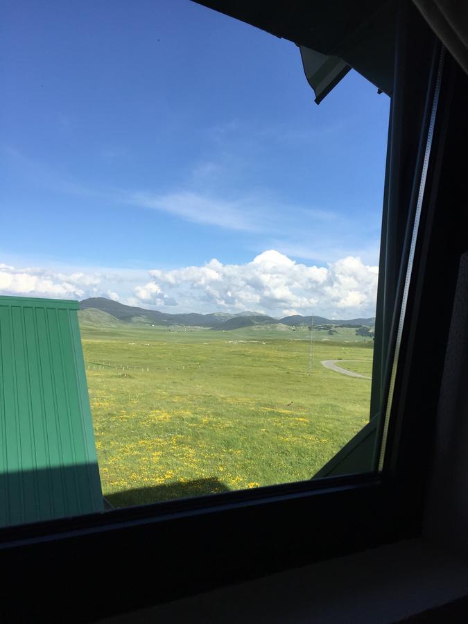 B&B Izvor Žabljak Extérieur photo