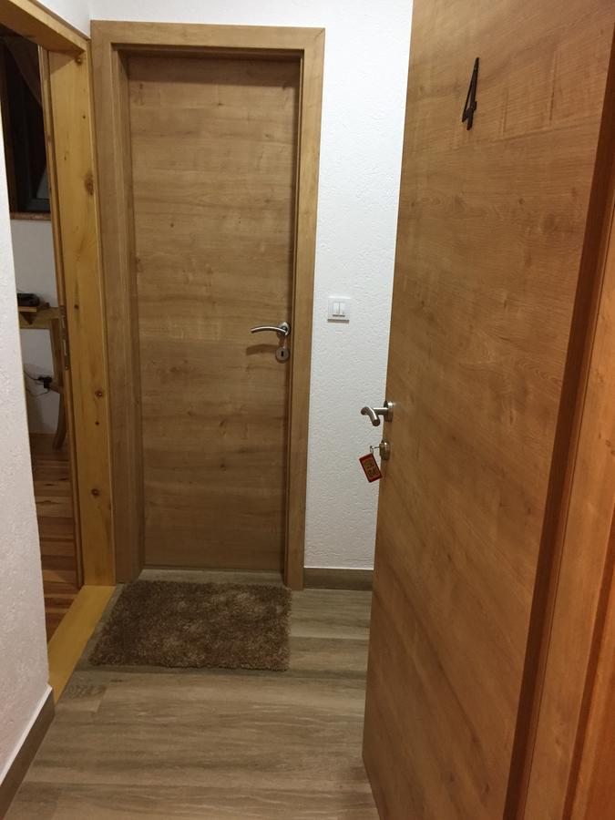B&B Izvor Žabljak Extérieur photo