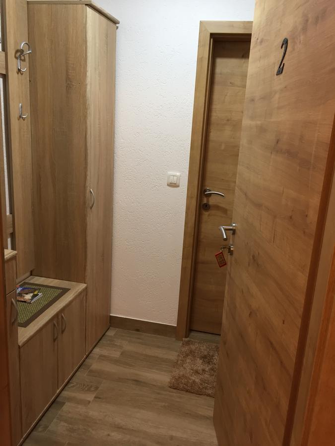 B&B Izvor Žabljak Extérieur photo