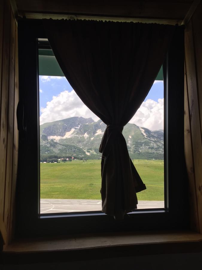 B&B Izvor Žabljak Extérieur photo