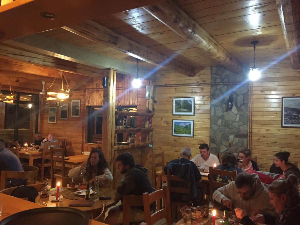 B&B Izvor Žabljak Extérieur photo