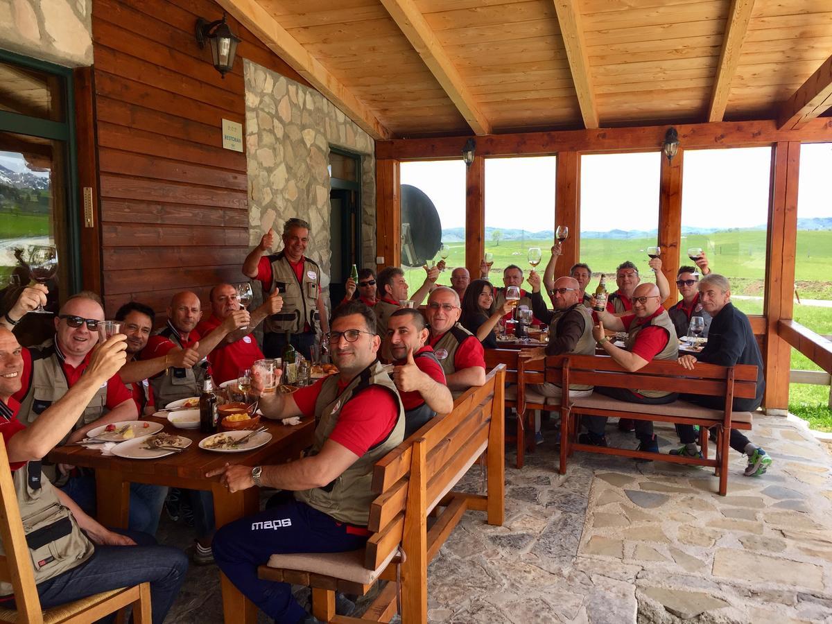 B&B Izvor Žabljak Extérieur photo