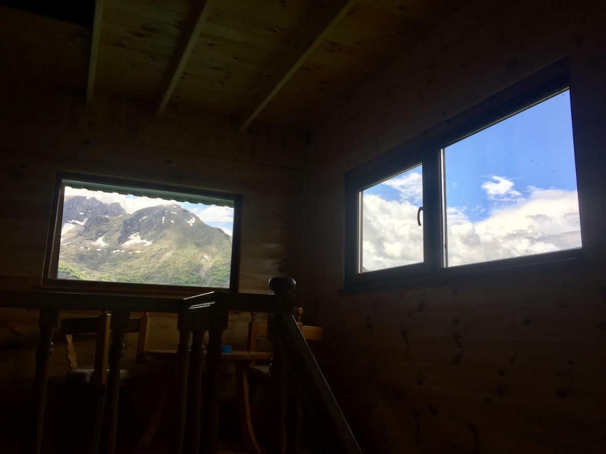 B&B Izvor Žabljak Extérieur photo
