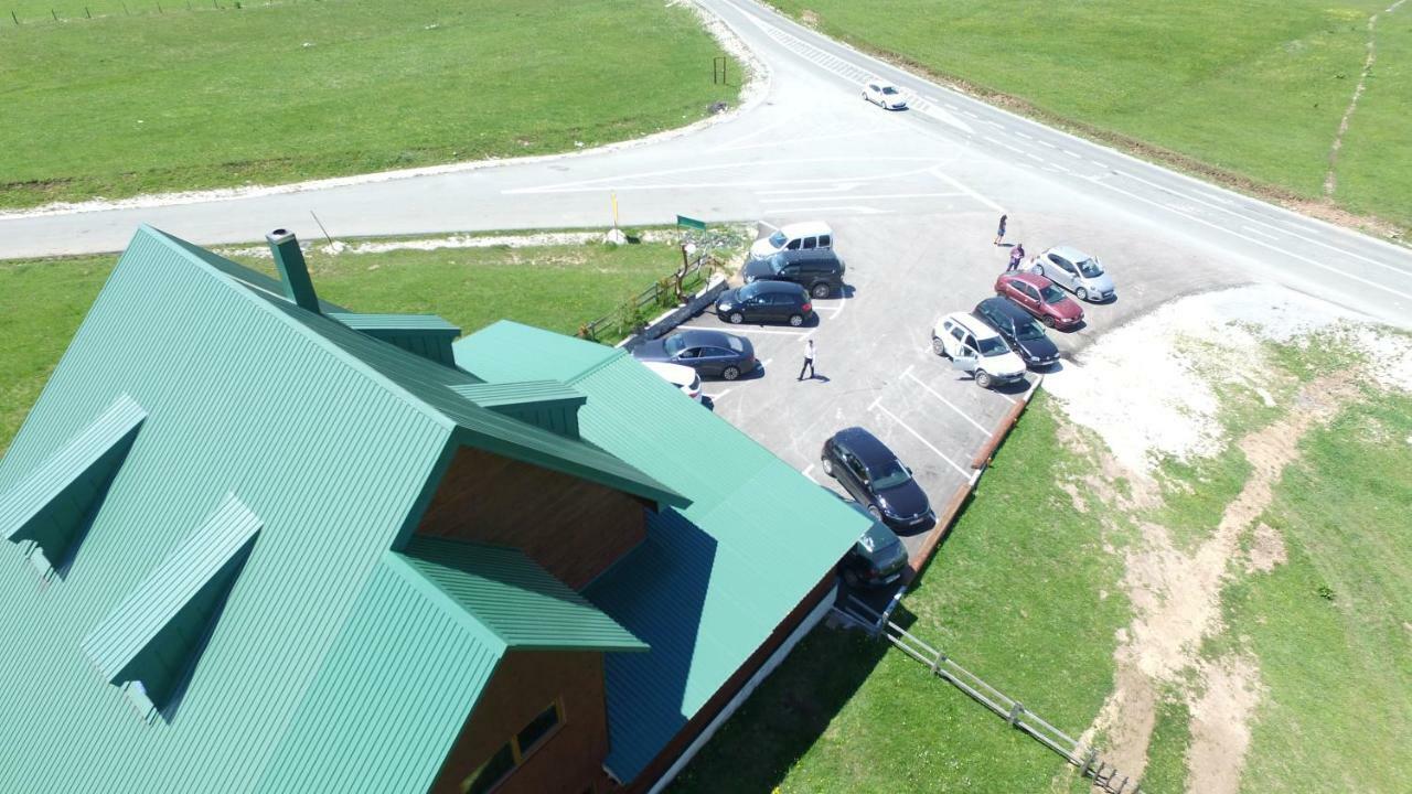 B&B Izvor Žabljak Extérieur photo
