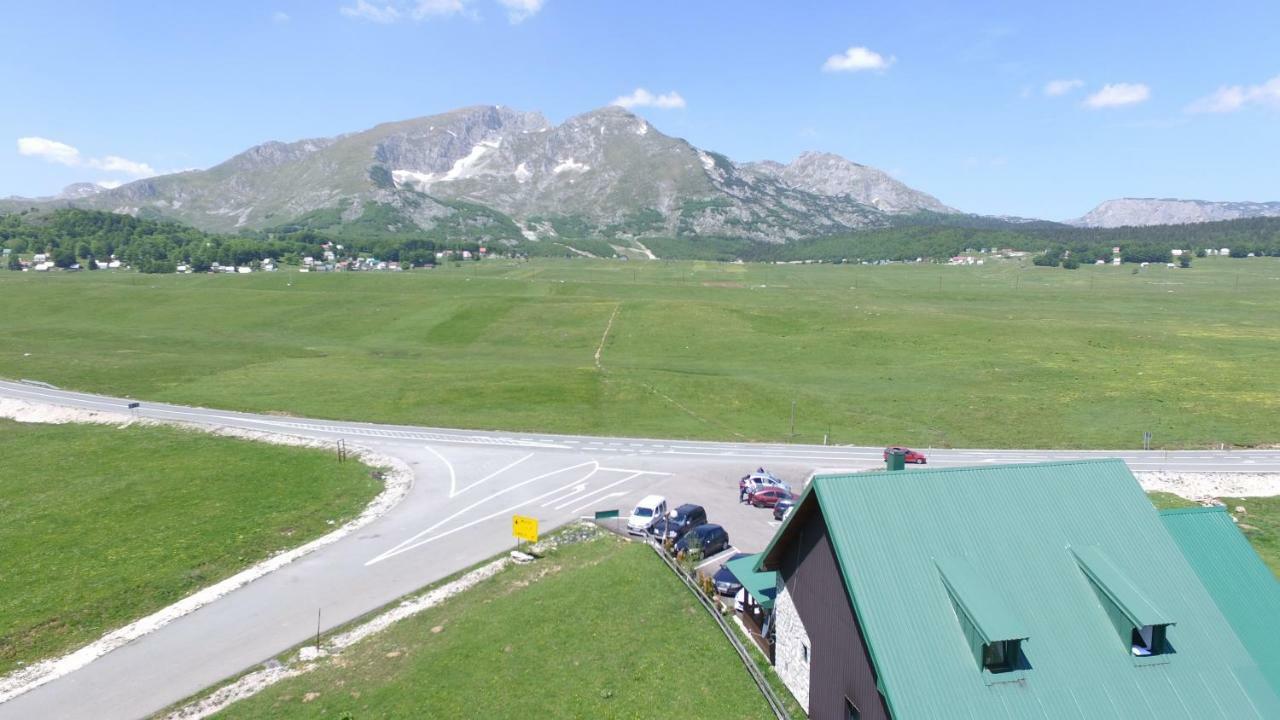 B&B Izvor Žabljak Extérieur photo
