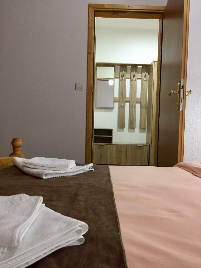 B&B Izvor Žabljak Extérieur photo