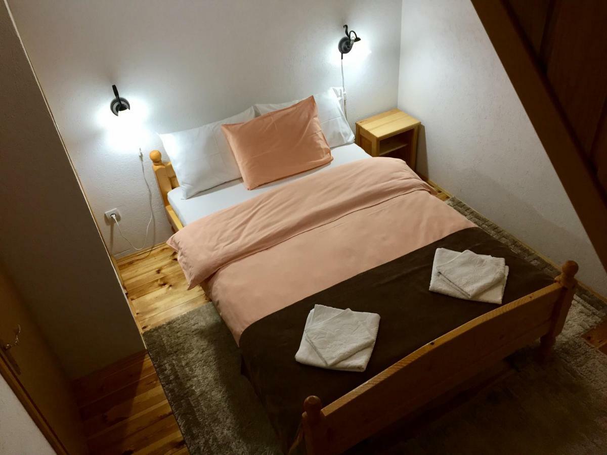 B&B Izvor Žabljak Extérieur photo