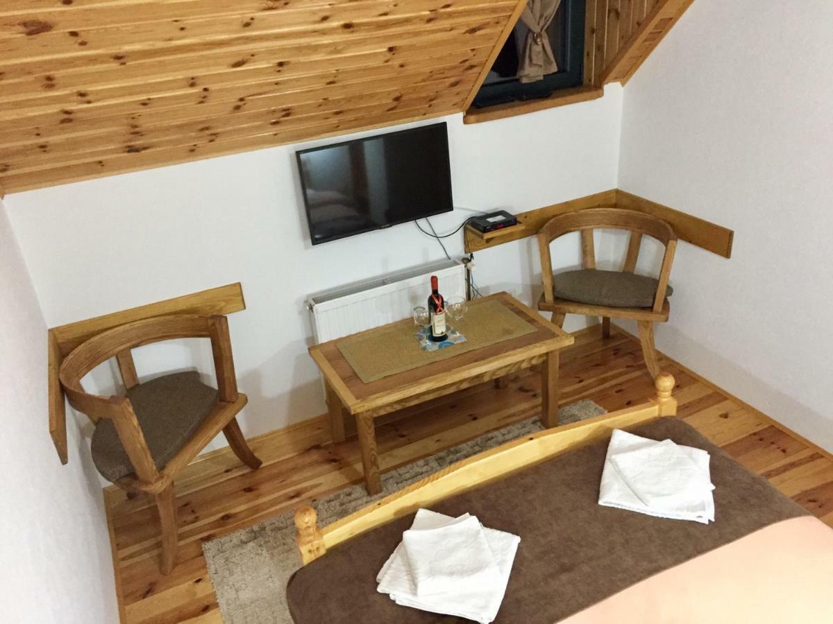 B&B Izvor Žabljak Extérieur photo