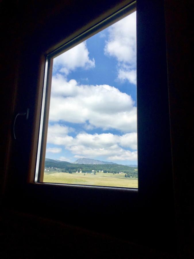 B&B Izvor Žabljak Extérieur photo