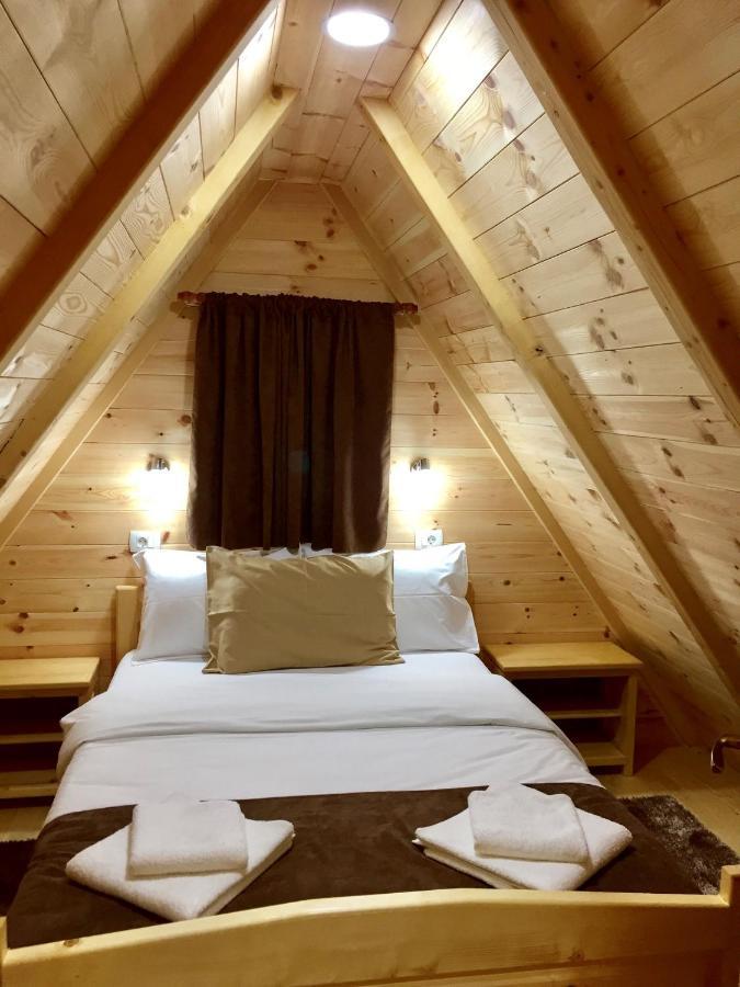 B&B Izvor Žabljak Extérieur photo