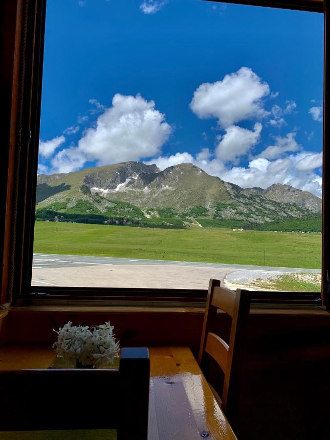 B&B Izvor Žabljak Extérieur photo